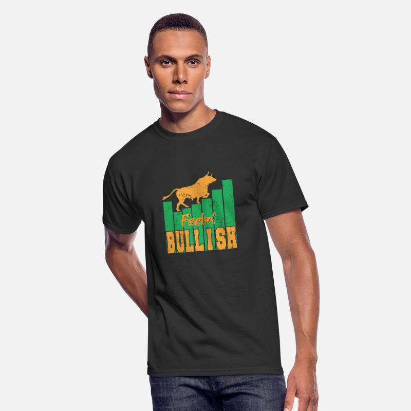 Feelin' Bullish
