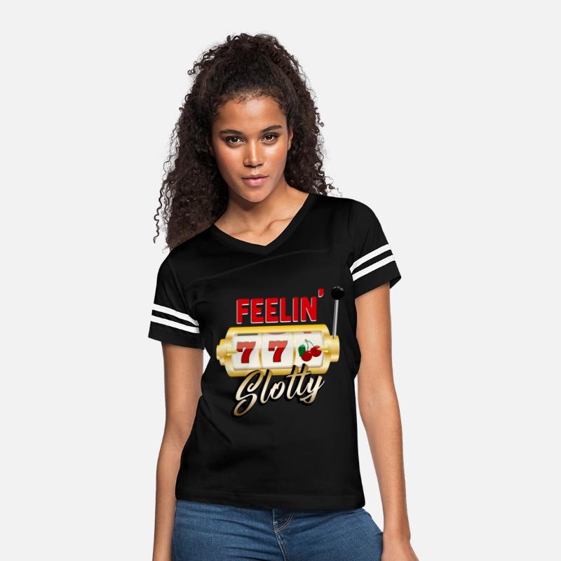 Feelin Slotty Slot Machine Funny Casino
