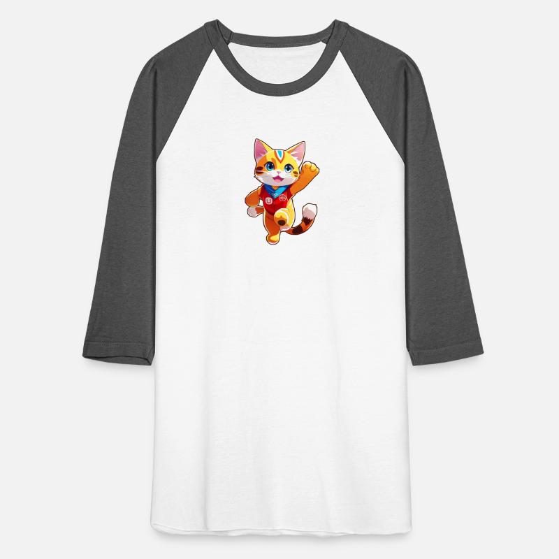 Feline Champion Triumphs at Olympic Games