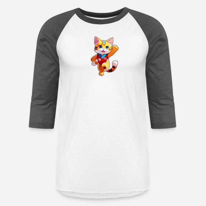 Feline Champion Triumphs at Olympic Games