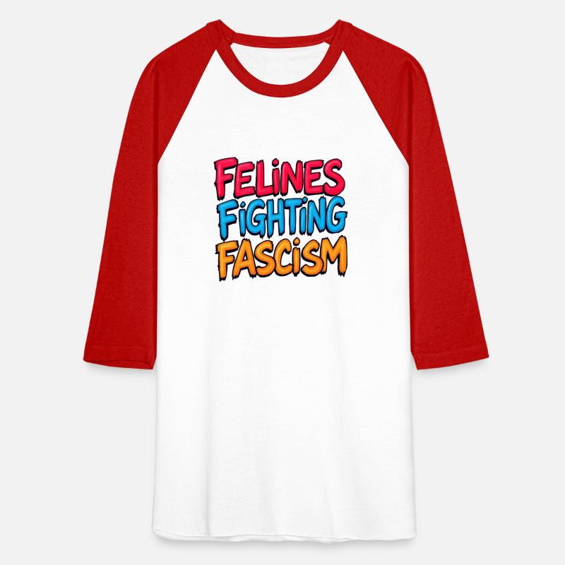 Felines Fighting Fascism