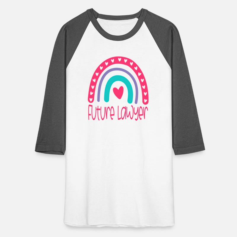 Female Law School Student Future Attorney Lawyer