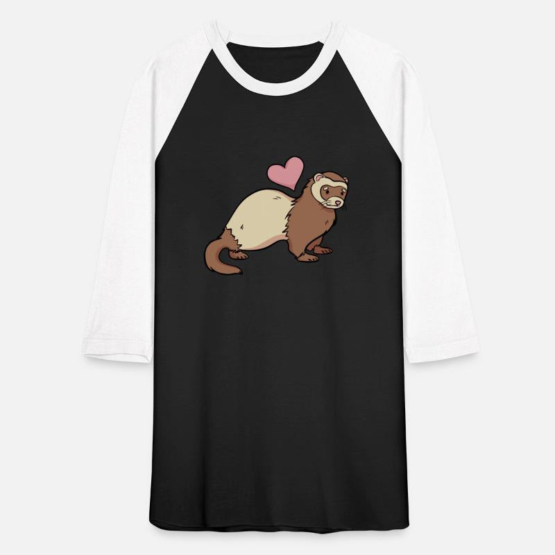 Ferret Heart
