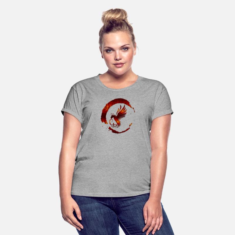 Fiery Bird Monogram G