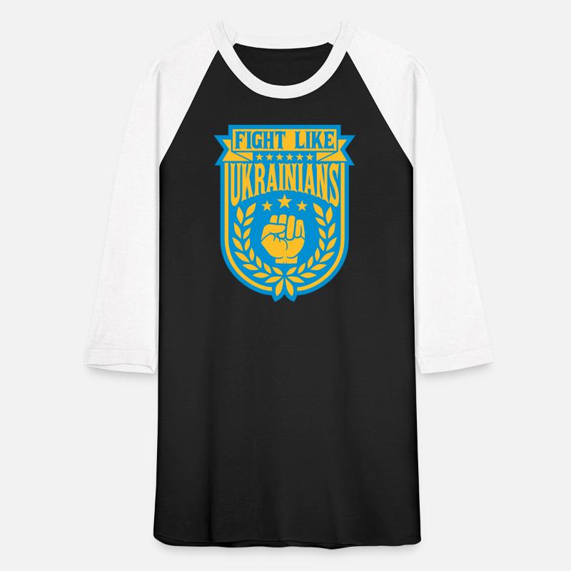 fight like ukrainians quote