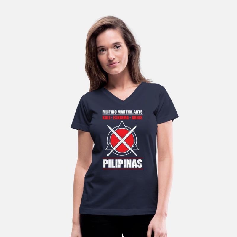 Filipino Martial Art Kali Eskrima Arnis