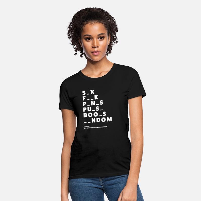 Fill in the Blanks - Fun and Clever Design