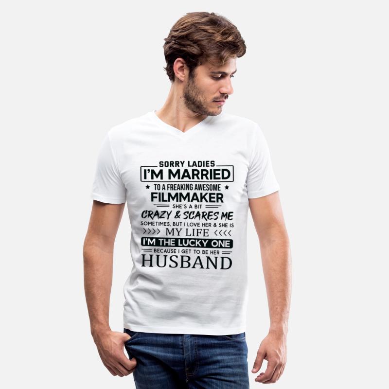 Filmmaker Funny Saying For Husband