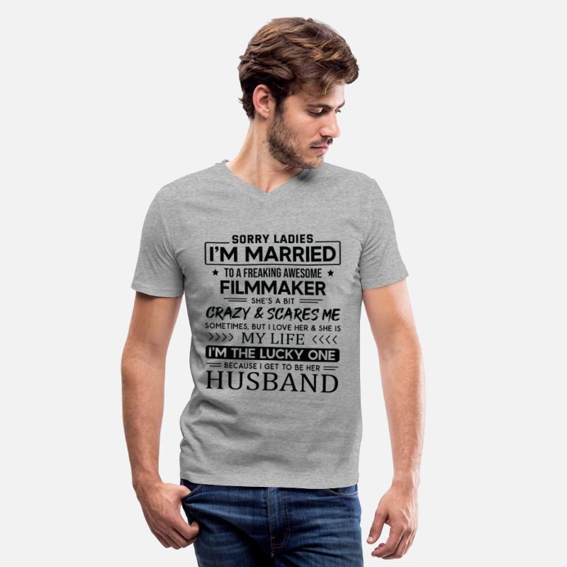 Filmmaker Funny Saying For Husband