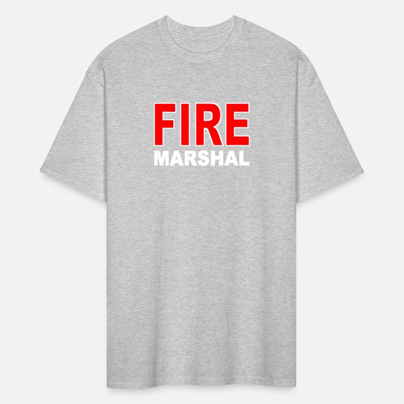 Fire Marshal Investigator Commissioner Firefighter