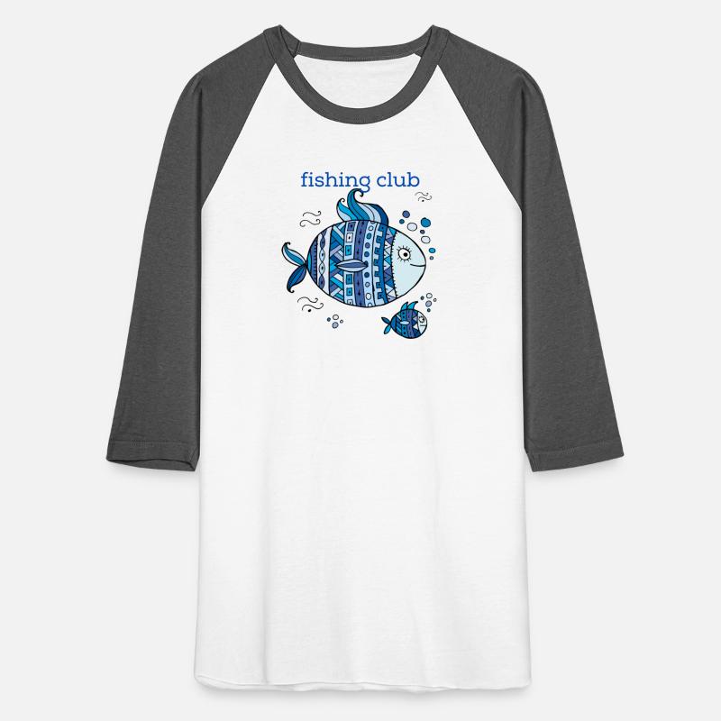 fishing club