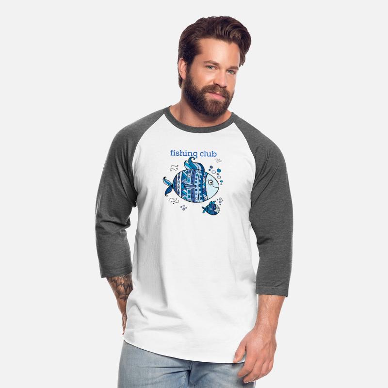 fishing club