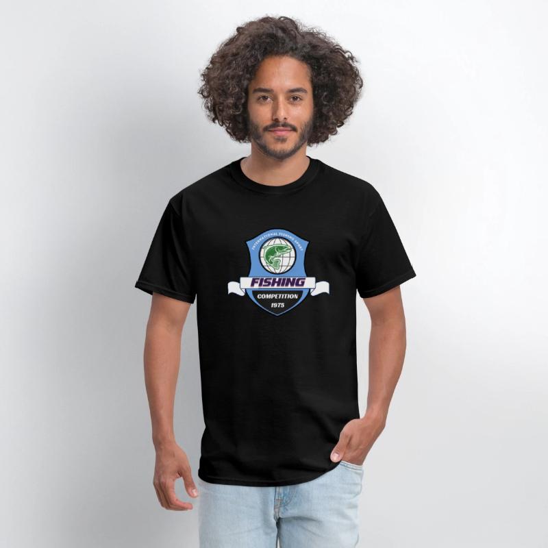 Fishing Sport