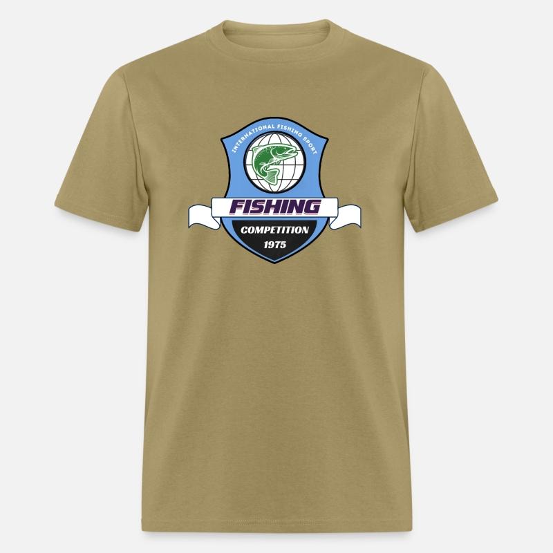 Fishing Sport
