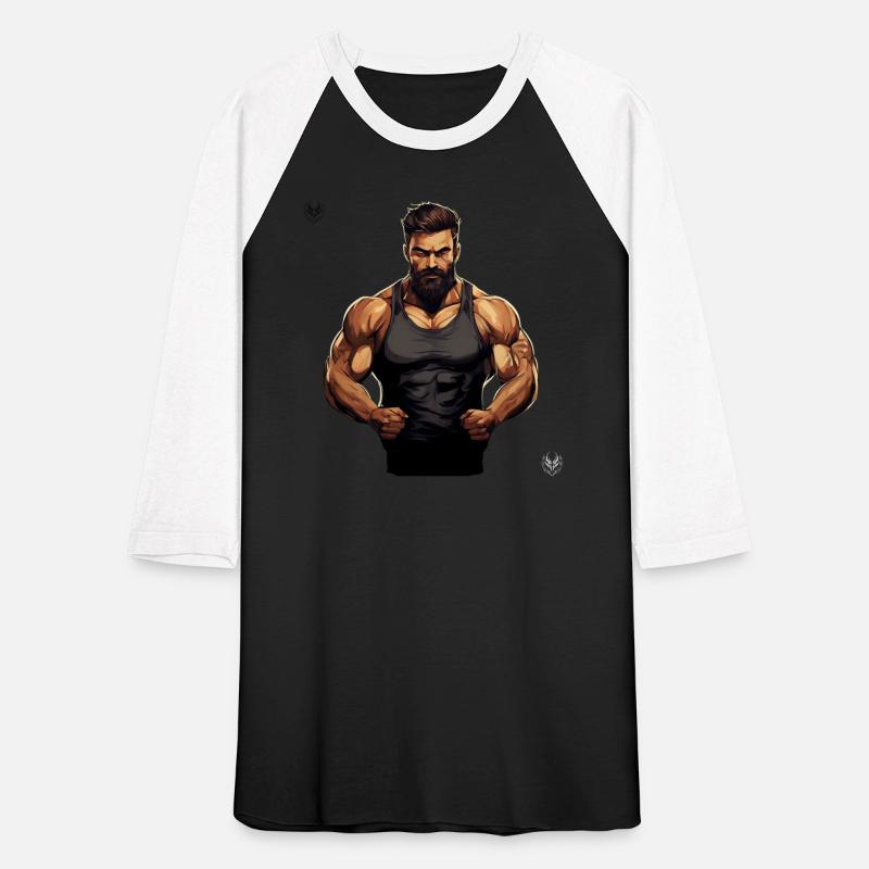 Fitness Focused Father, Fantom003.top