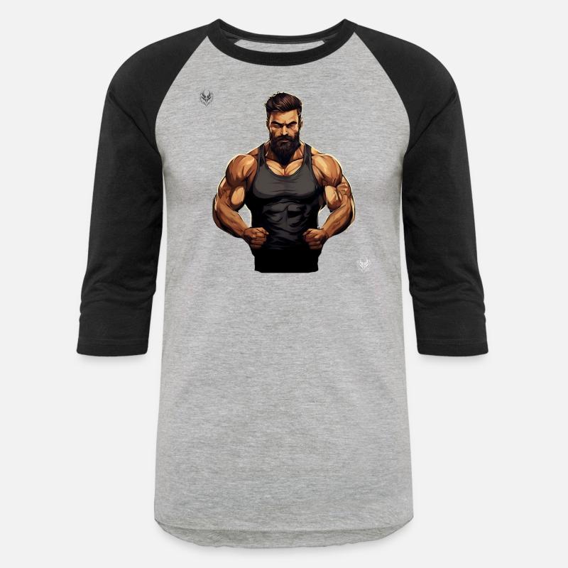Fitness Focused Father, Fantom003.top
