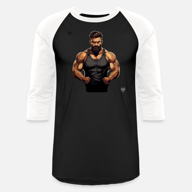Fitness Focused Father, Fantom003.top
