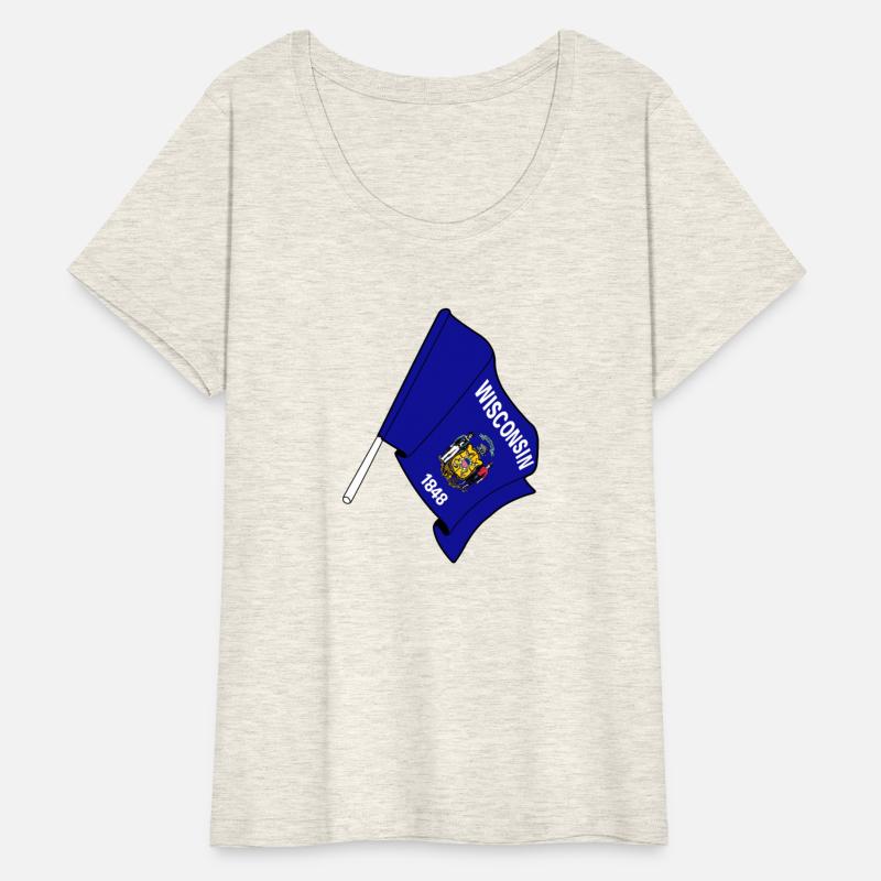 Flag of Wisconsin
