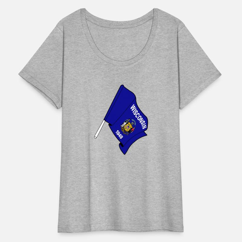 Flag of Wisconsin