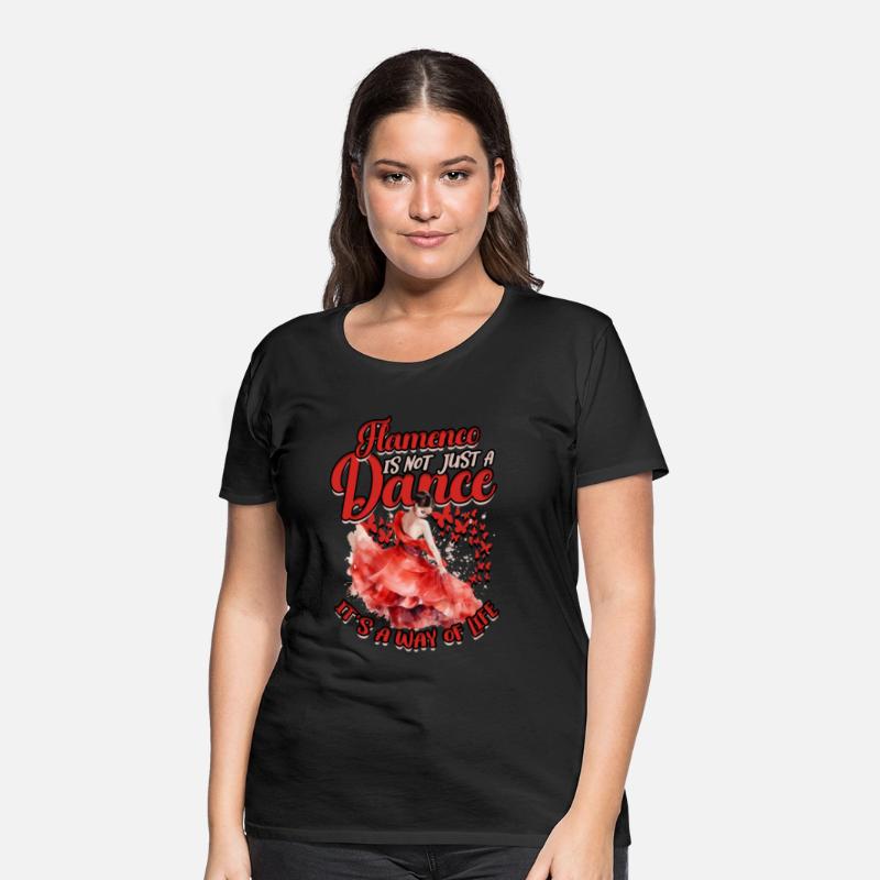 Flamenco Is Not Just A Dance It's A Way Of Life
