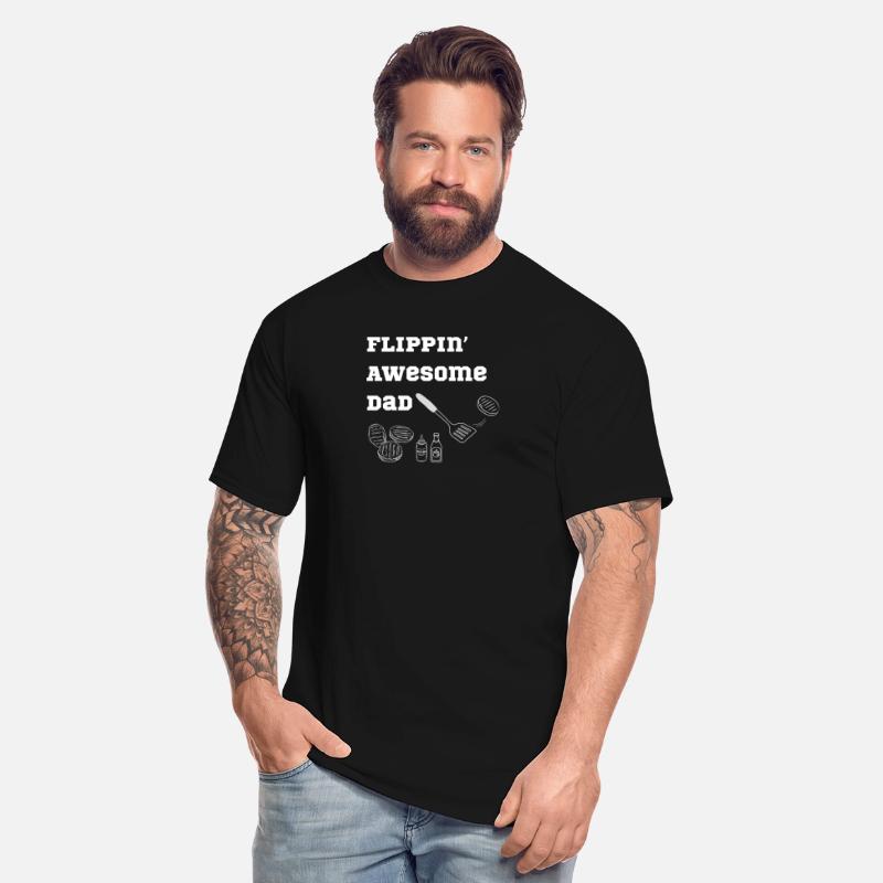 Flippin Awesome Dad
