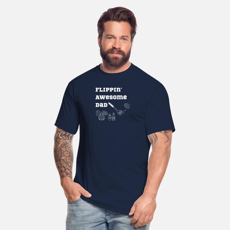 Flippin Awesome Dad