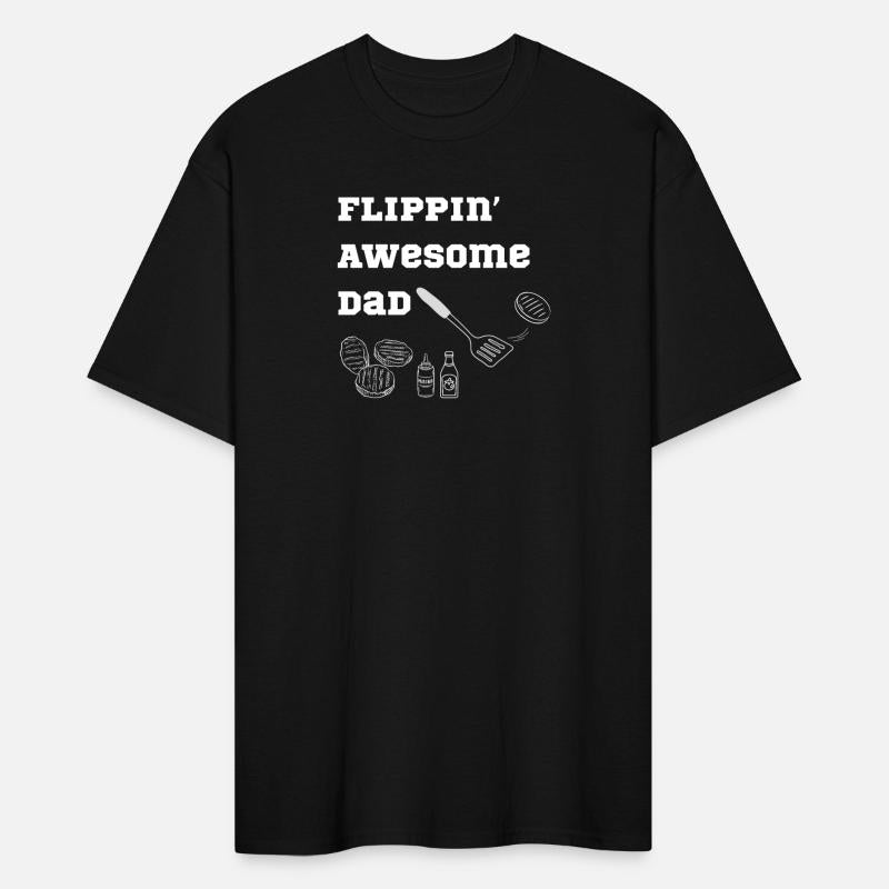 Flippin Awesome Dad