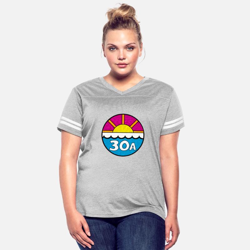 Florida Route 30a Emerald Coast 30 A