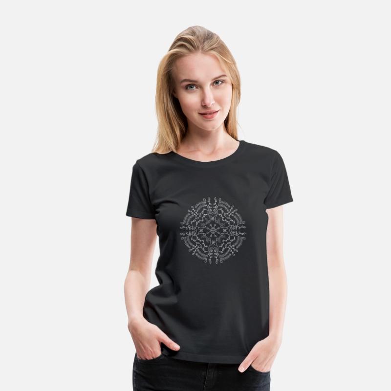 Flower Design,Meditative Art,Sacred Geometry