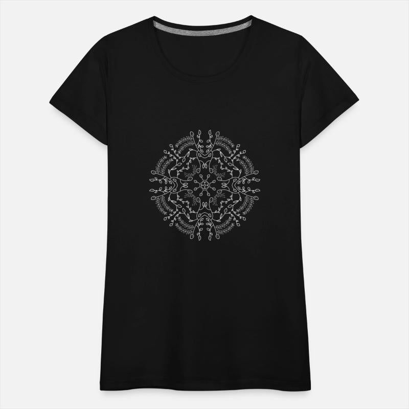Flower Design,Meditative Art,Sacred Geometry