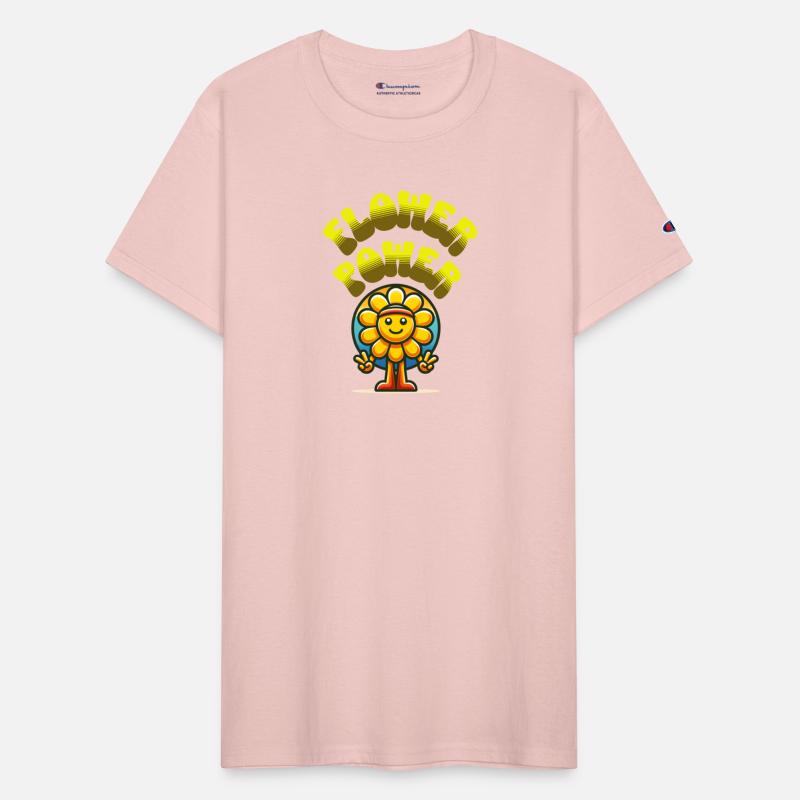 Flower Power