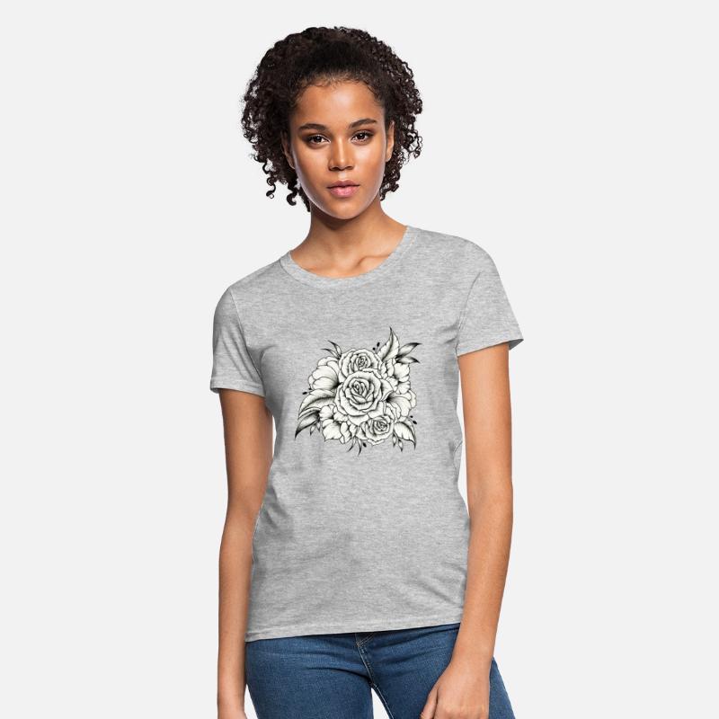 Flower Power shirt