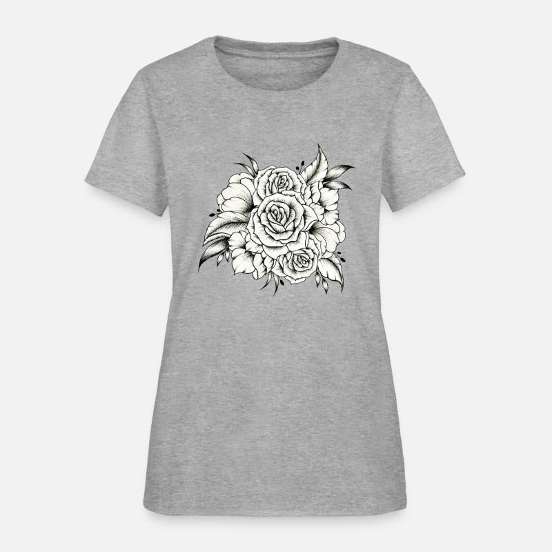 Flower Power shirt