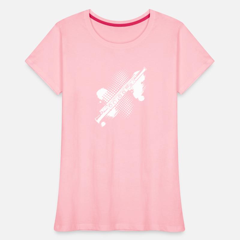 Flute Splotch