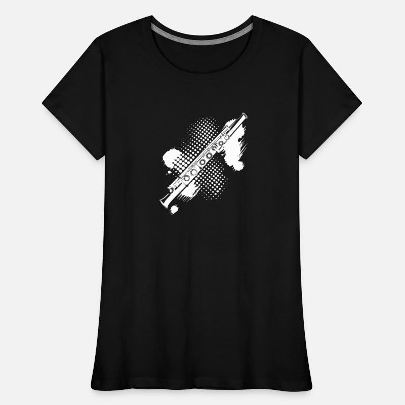 Flute Splotch