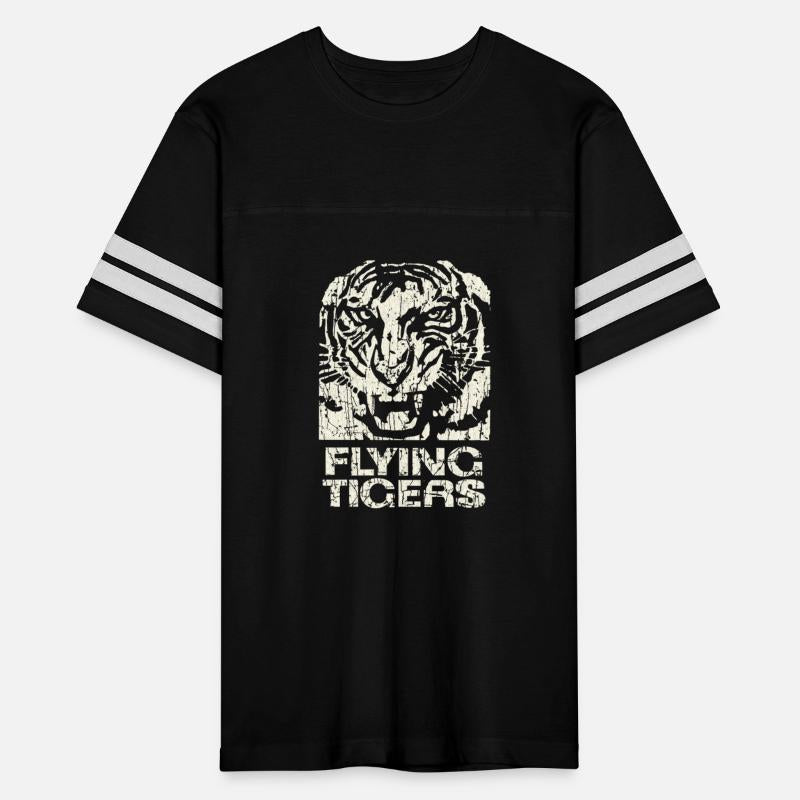 Flying Tiger Line 1945 Vintage