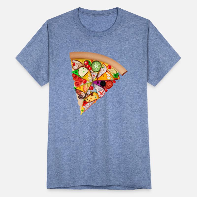 Fold your own pizza: Origami fun for foodies!