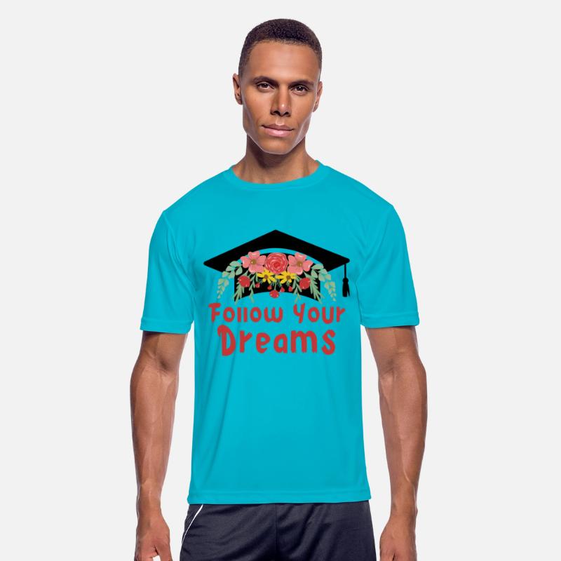 Follow Your Dreams