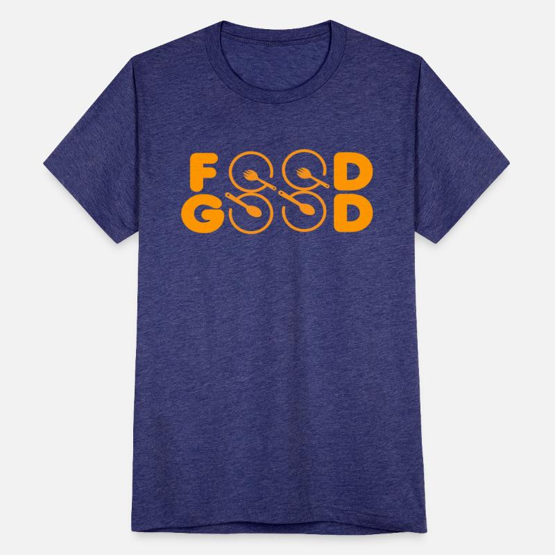 Food good.