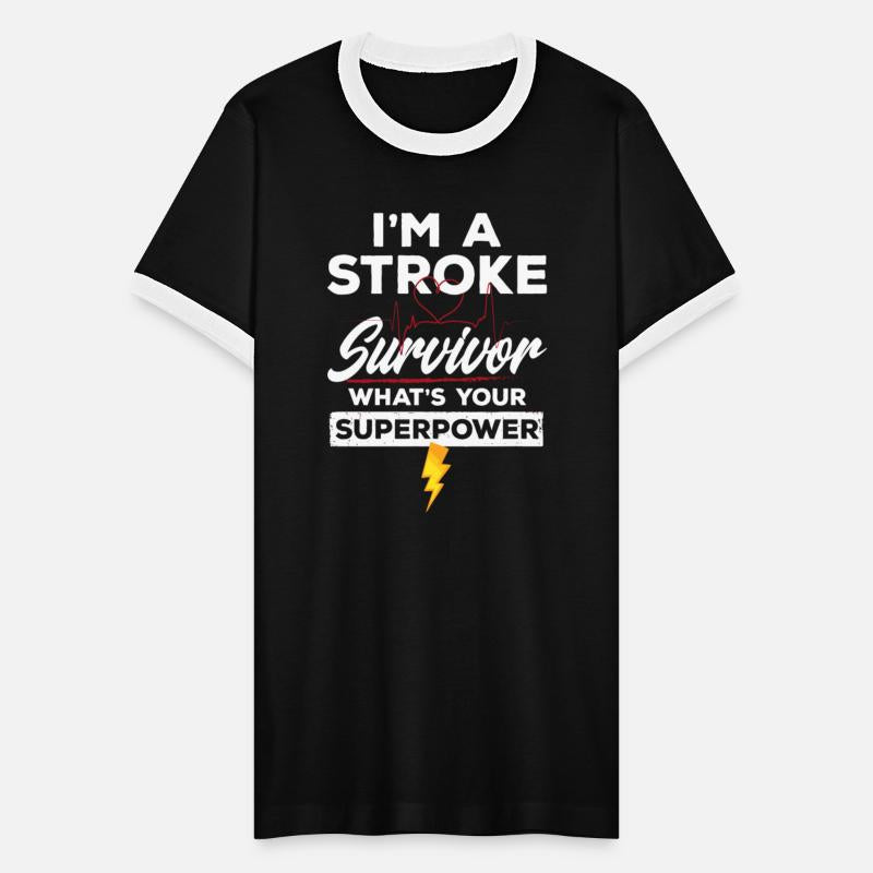 For Stroke Patients Im A Stroke Survivor