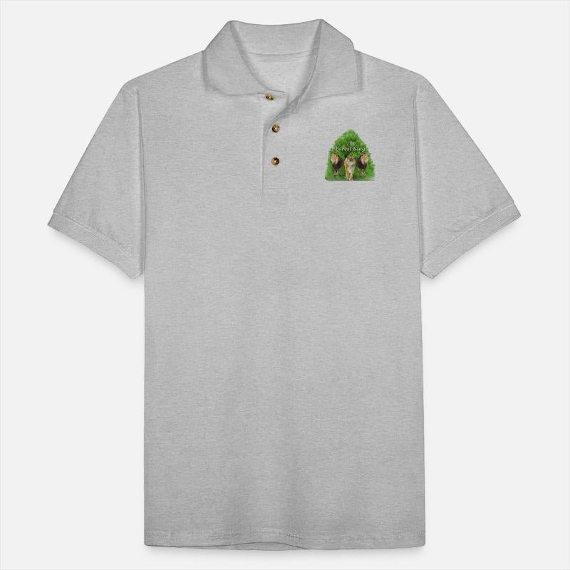 Forest King Design