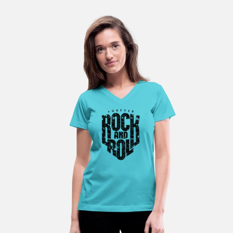 Forever Rocking