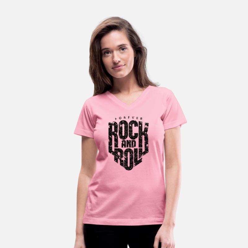 Forever Rocking