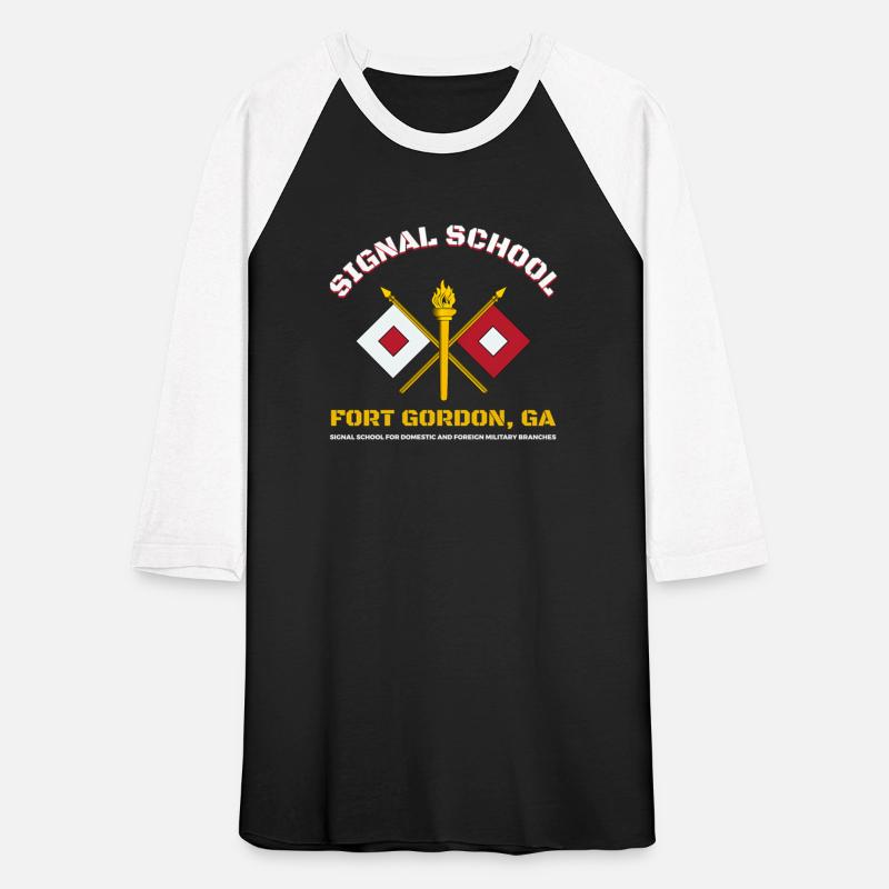 Fort Gordon Signal School
