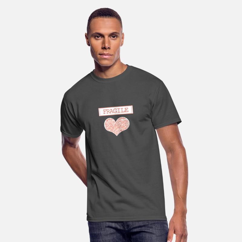 fragile heart