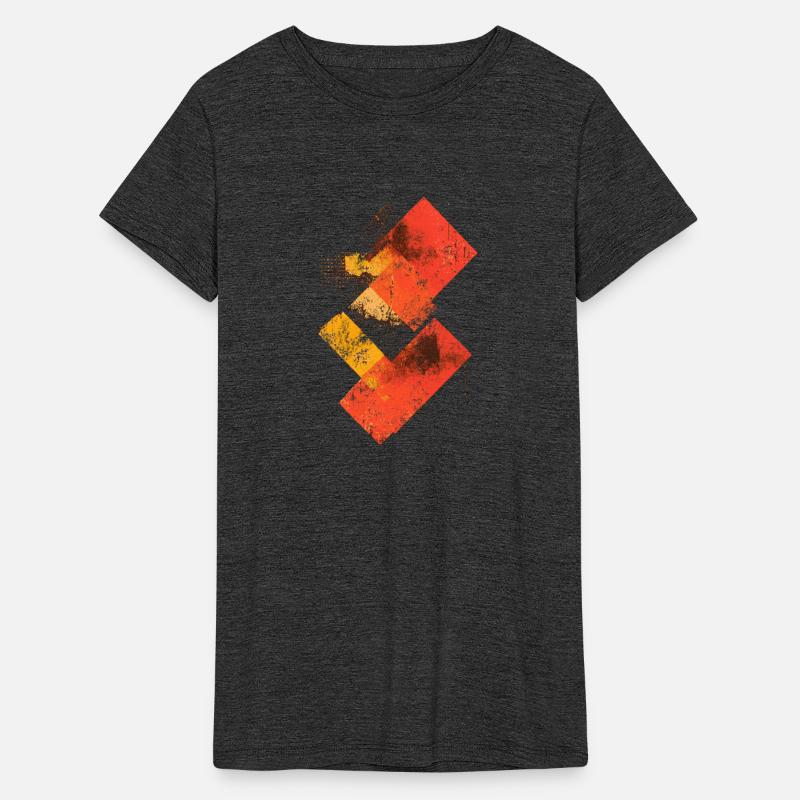 Fragments in Motion