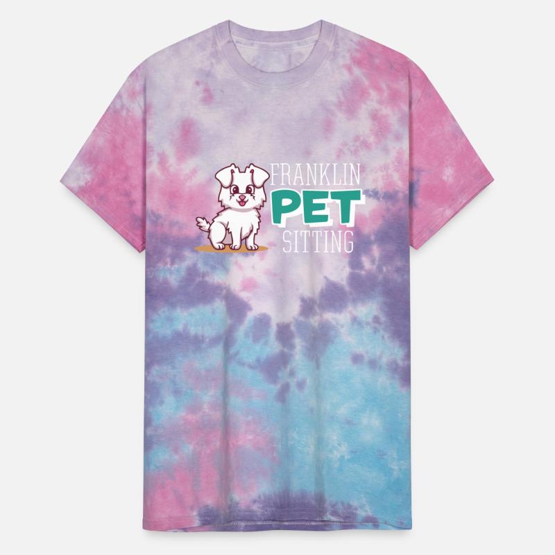 Franklin Pet Sitting - Dog lover