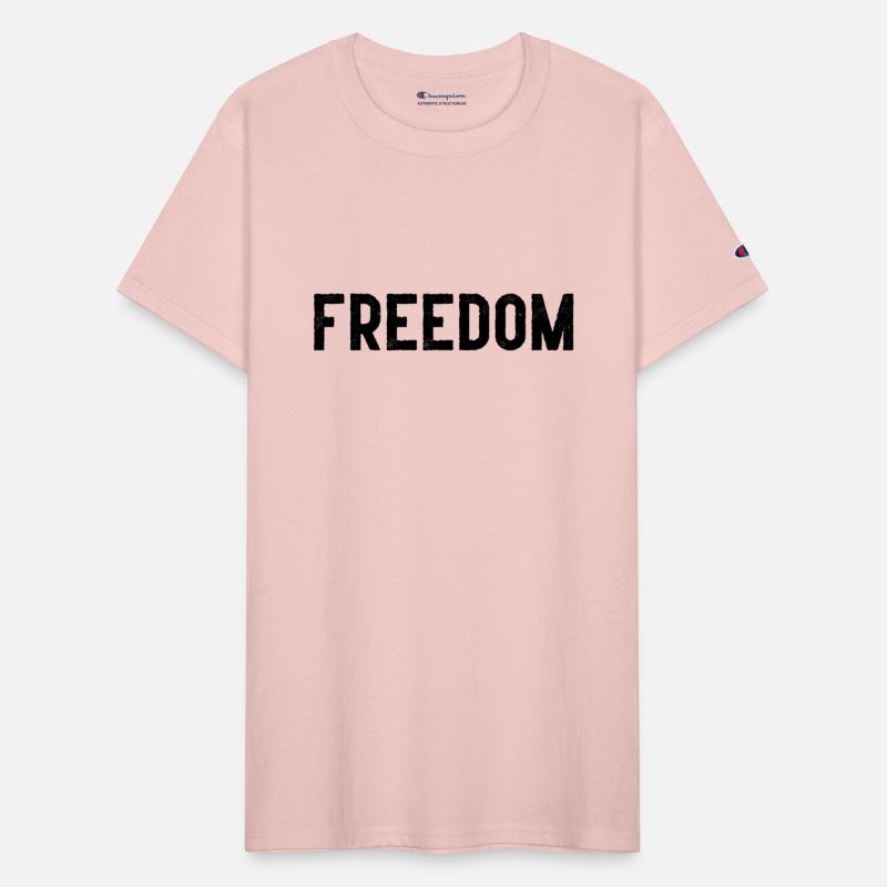 Freedom