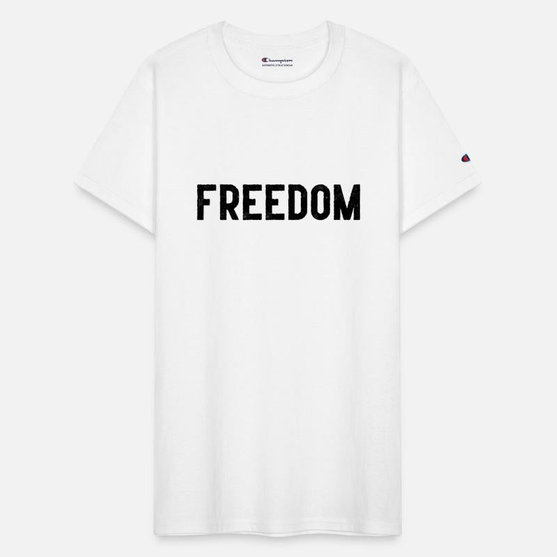 Freedom