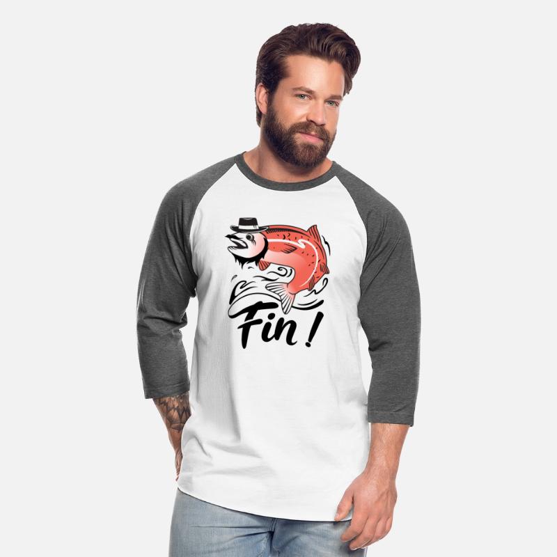French Fin Pun